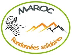 MAROC, randonnées solidaires